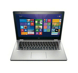 Lenovo Yoga 2 Convertible Ultrabook, Intel Core i7, 8GB RAM, 500GB + 8GB SSHD, 13.3  Touch Screen